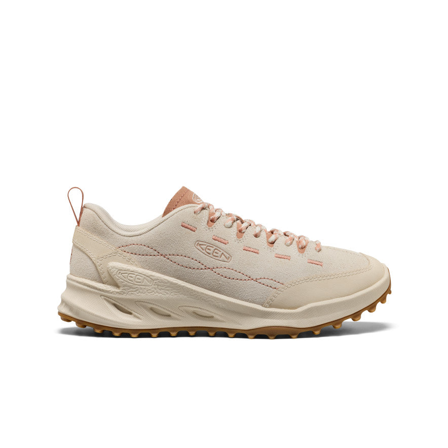 Women's Jasper Zionic Sneaker Cork/Birch / Keen