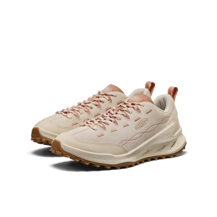 Women's Jasper Zionic Sneaker Cork/Birch / Keen