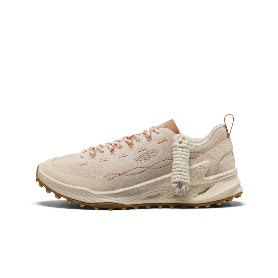 Women's Jasper Zionic Sneaker Cork/Birch / Keen