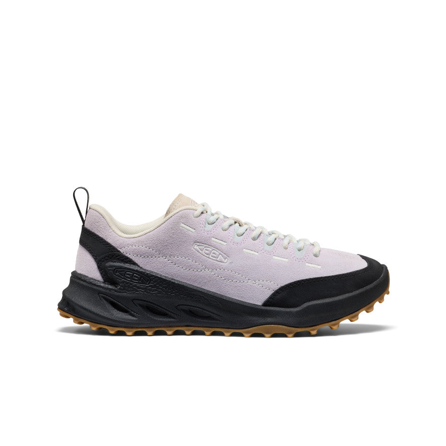 Women's Jasper Zionic Sneaker Thistle/Birch / Keen