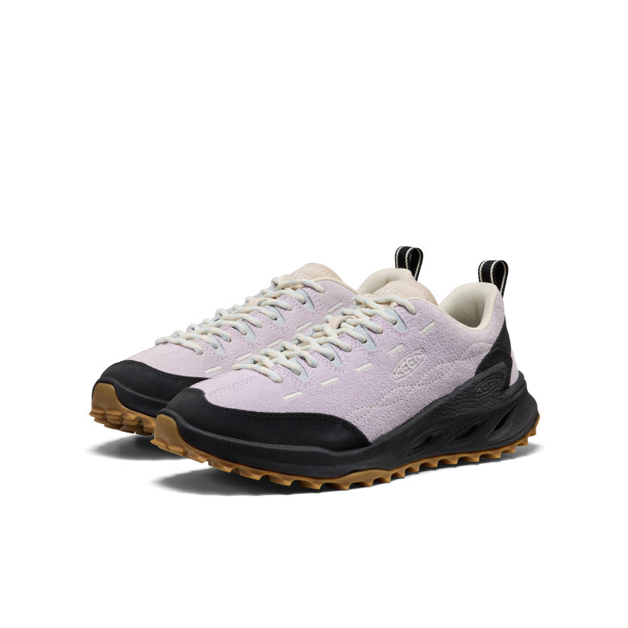 Women's Jasper Zionic Sneaker Thistle/Birch / Keen