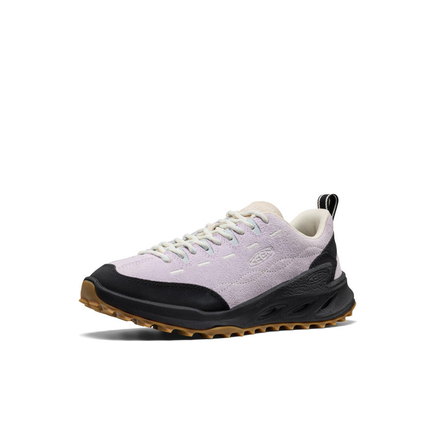 Women's Jasper Zionic Sneaker Thistle/Birch / Keen