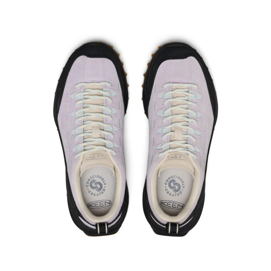 Women's Jasper Zionic Sneaker Thistle/Birch / Keen