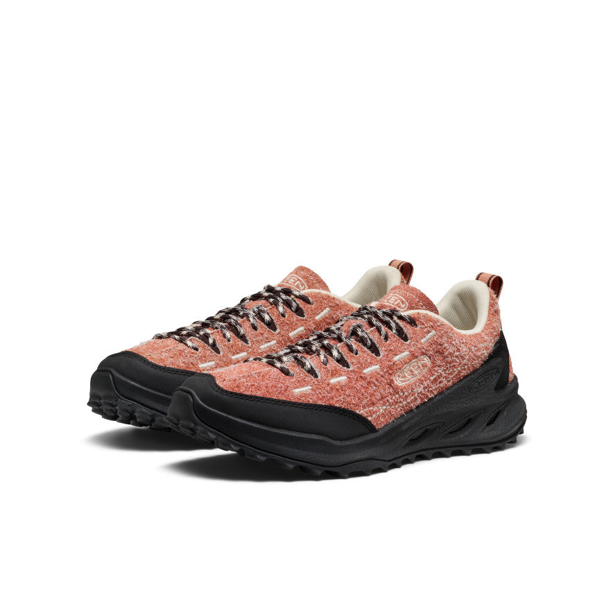 Women's Jasper Zionic Sneaker Cork/Java / Keen