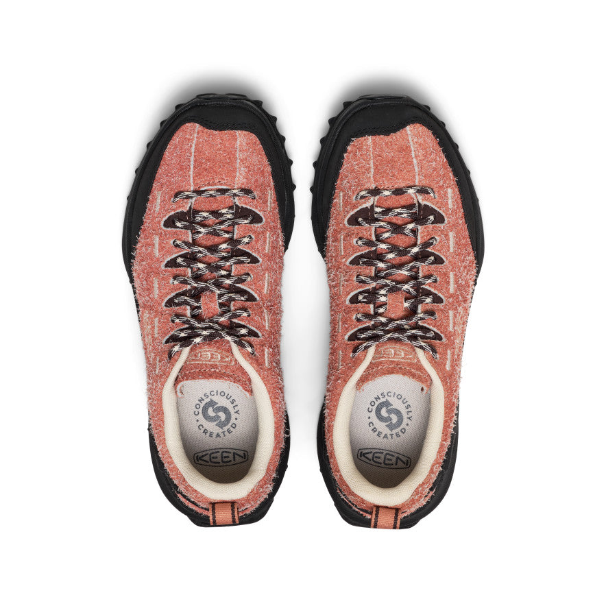 Women's Jasper Zionic Sneaker Cork/Java / Keen