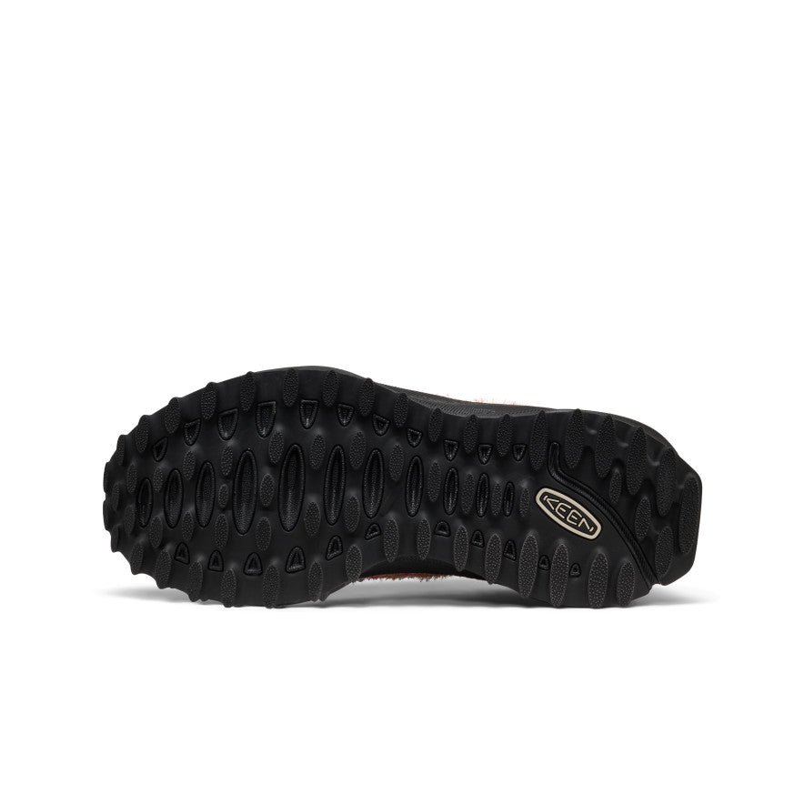 Women's Jasper Zionic Sneaker Cork/Java / Keen