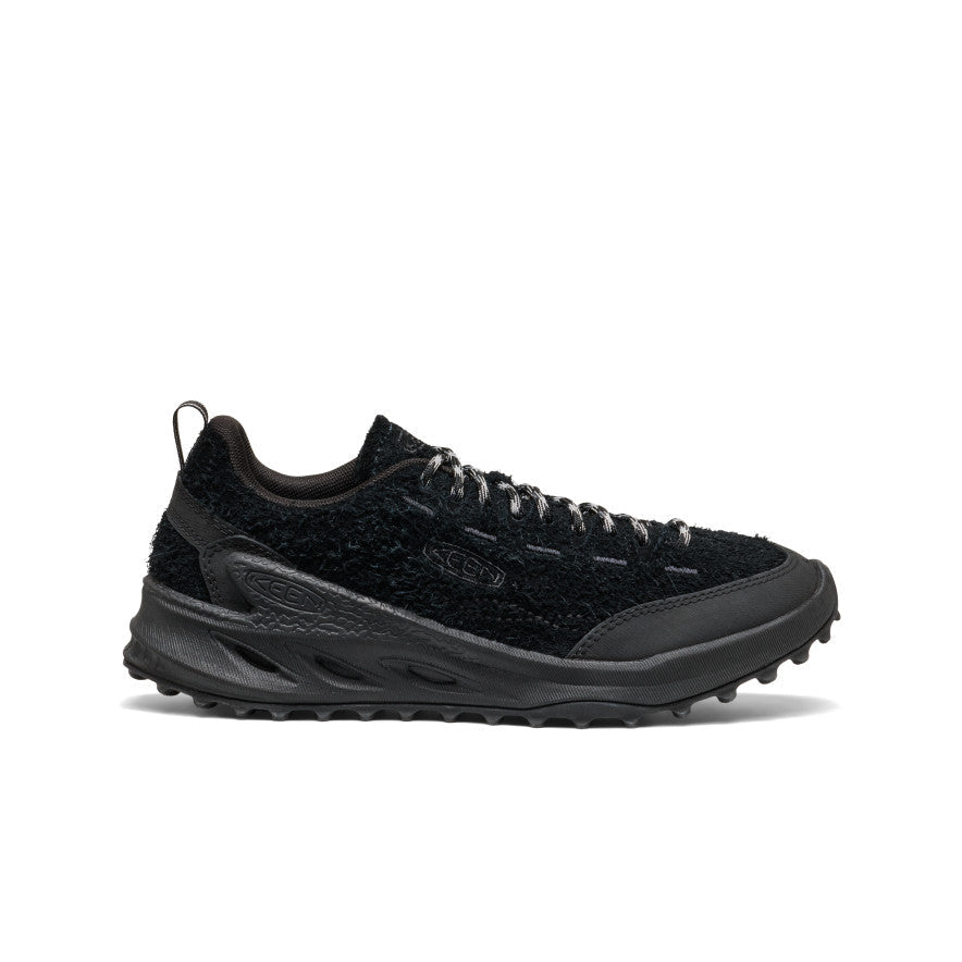 Women's Jasper Zionic Sneaker Black/Black / Keen