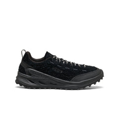 Women's Jasper Zionic Sneaker Black/Black / Keen