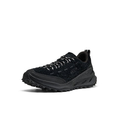 Women's Jasper Zionic Sneaker Black/Black / Keen