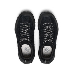 Women's Jasper Zionic Sneaker Black/Black / Keen