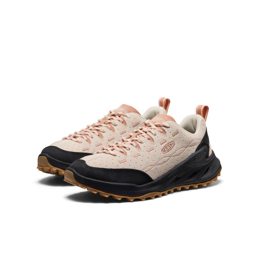 Women's Jasper Zionic Sneaker Birch/Cork / Keen