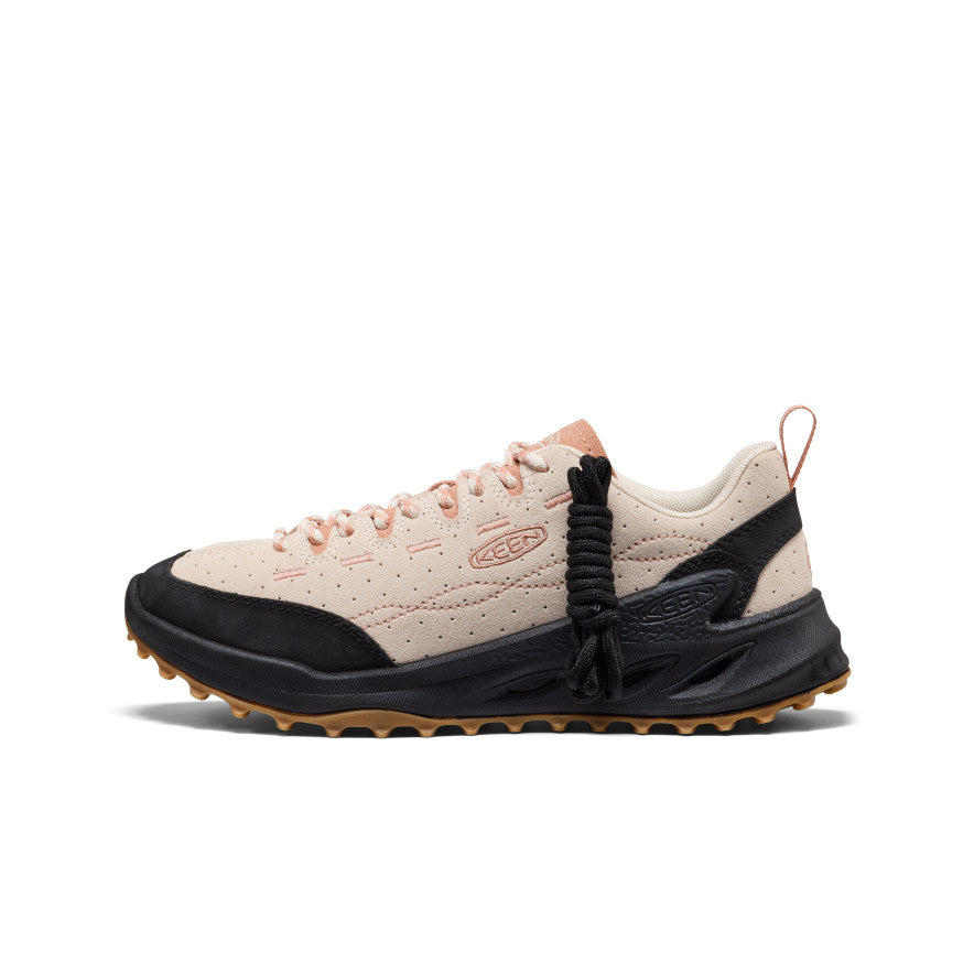 Women's Jasper Zionic Sneaker Birch/Cork / Keen