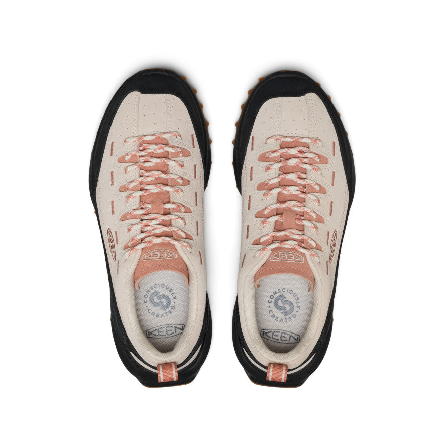 Women's Jasper Zionic Sneaker Birch/Cork / Keen