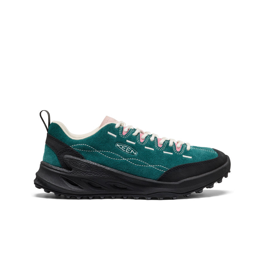 Women's Jasper Zionic Sneaker Mediterranea/Pale Lilac / Keen