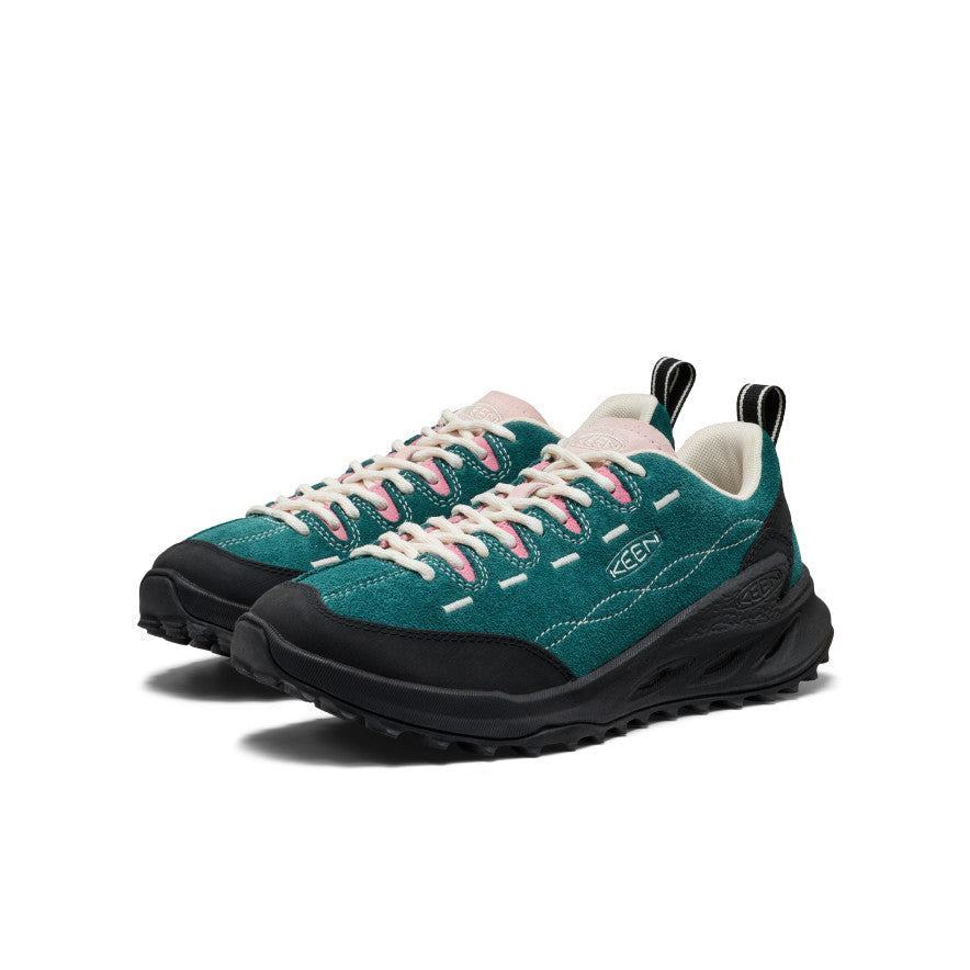 Women's Jasper Zionic Sneaker Mediterranea/Pale Lilac / Keen