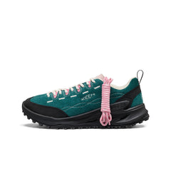Women's Jasper Zionic Sneaker Mediterranea/Pale Lilac / Keen