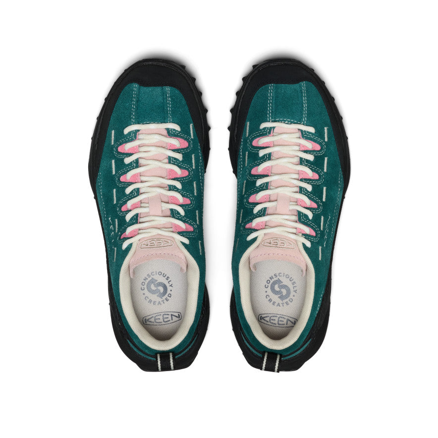Women's Jasper Zionic Sneaker Mediterranea/Pale Lilac / Keen