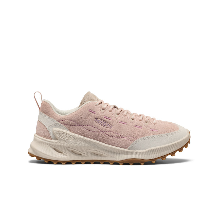 Women's Jasper Zionic Sneaker Cameo Rose/Lilas / Keen