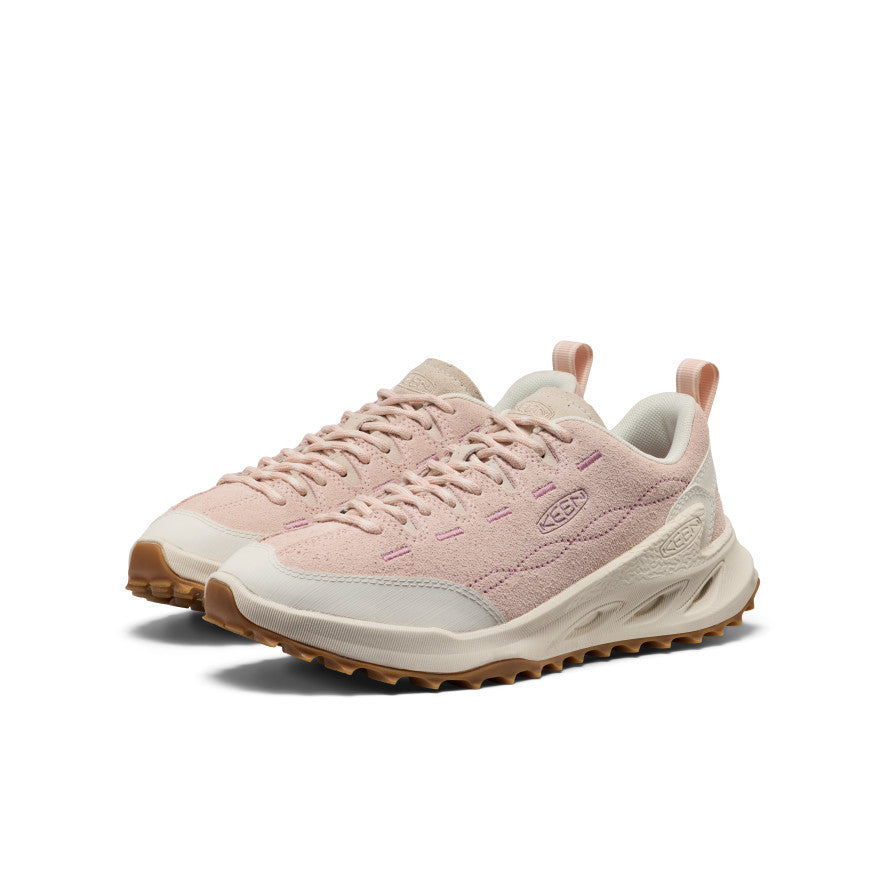 Women's Jasper Zionic Sneaker Cameo Rose/Lilas / Keen