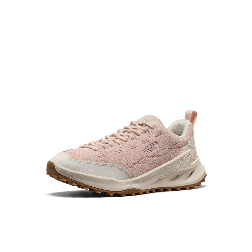 Women's Jasper Zionic Sneaker Cameo Rose/Lilas / Keen
