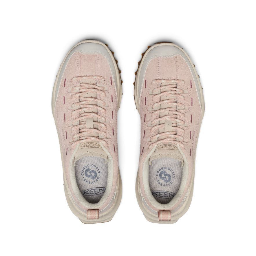 Women's Jasper Zionic Sneaker Cameo Rose/Lilas / Keen
