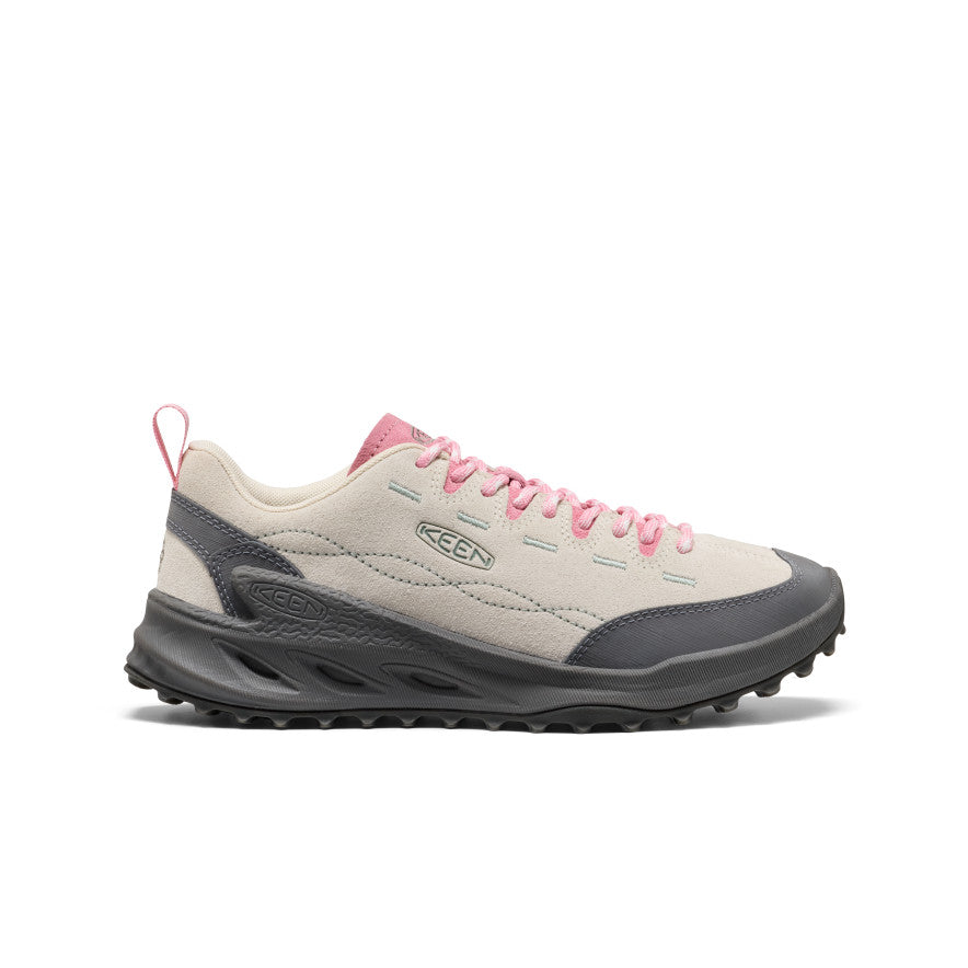 Women's Jasper Zionic Sneaker Vapor/Cashmere Rose / Keen