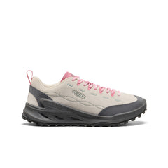 Women's Jasper Zionic Sneaker Vapor/Cashmere Rose / Keen
