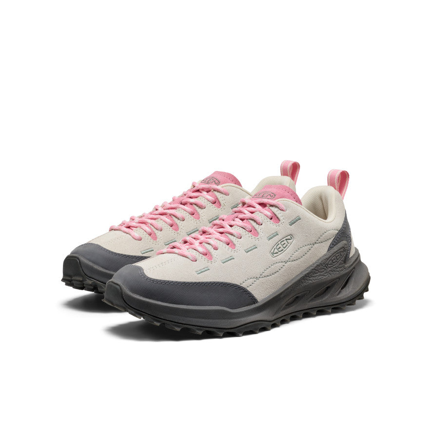 Women's Jasper Zionic Sneaker Vapor/Cashmere Rose / Keen