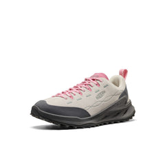 Women's Jasper Zionic Sneaker Vapor/Cashmere Rose / Keen