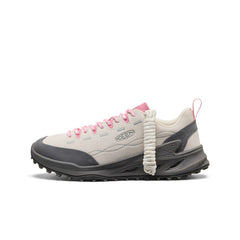 Women's Jasper Zionic Sneaker Vapor/Cashmere Rose / Keen