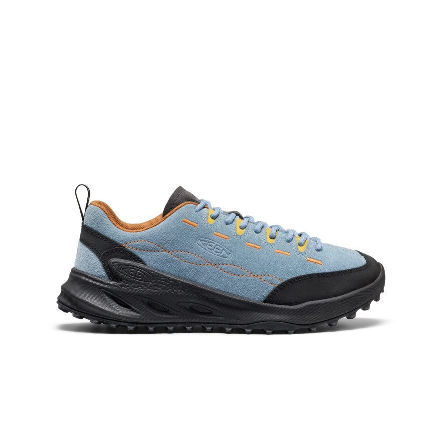 Women's Jasper Zionic Sneaker Faded Denim/Magnet / Keen