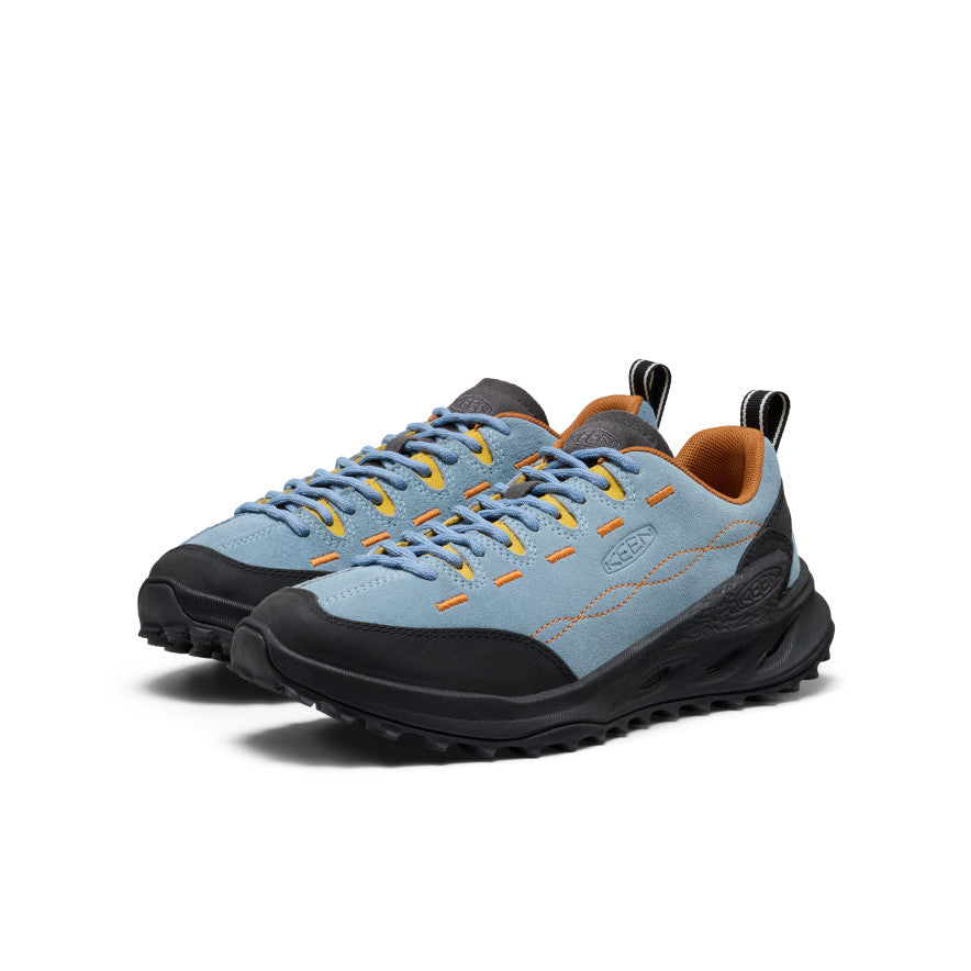 Women's Jasper Zionic Sneaker Faded Denim/Magnet / Keen
