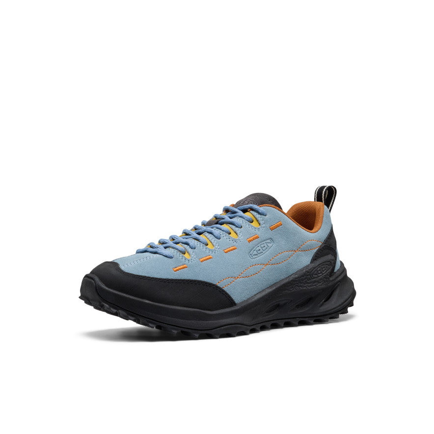 Women's Jasper Zionic Sneaker Faded Denim/Magnet / Keen
