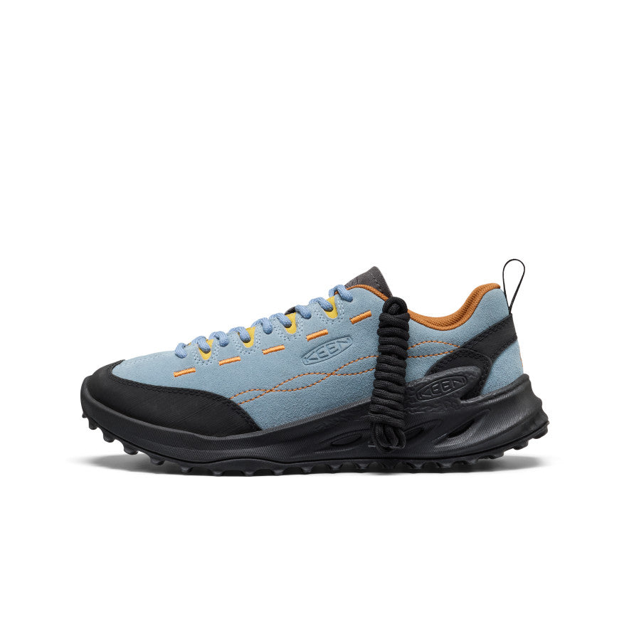 Women's Jasper Zionic Sneaker Faded Denim/Magnet / Keen