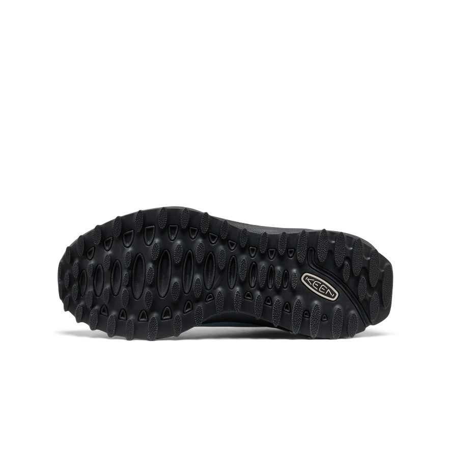 Women's Jasper Zionic Sneaker Faded Denim/Magnet / Keen