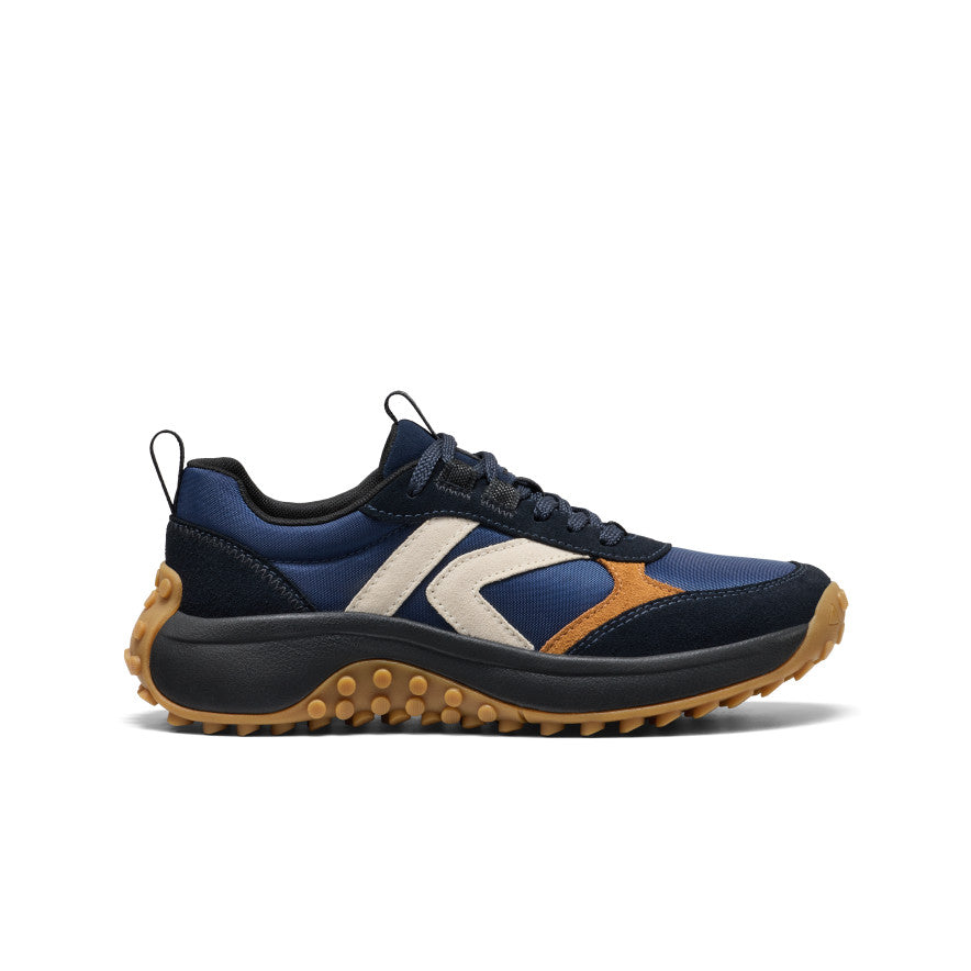 Women's KS86 Sneaker Sky Captain/Birch / Keen