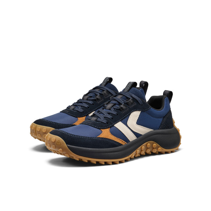 Women's KS86 Sneaker Sky Captain/Birch / Keen