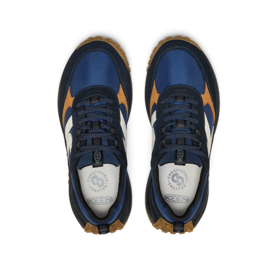 Women's KS86 Sneaker Sky Captain/Birch / Keen