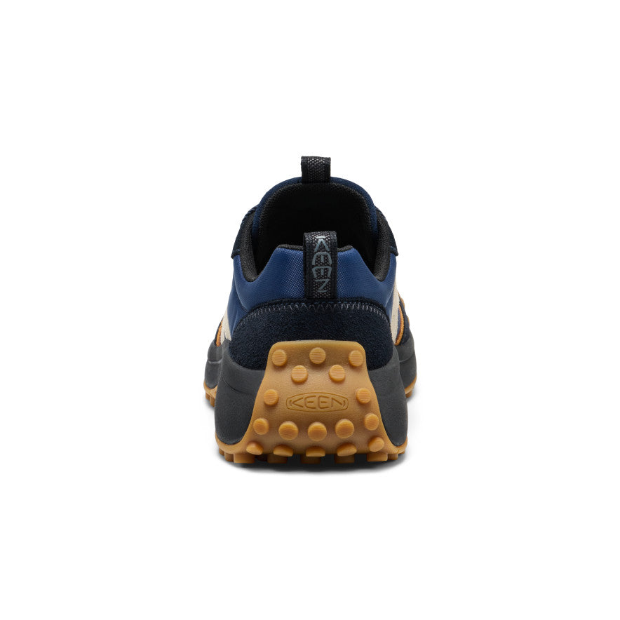 Women's KS86 Sneaker Sky Captain/Birch / Keen