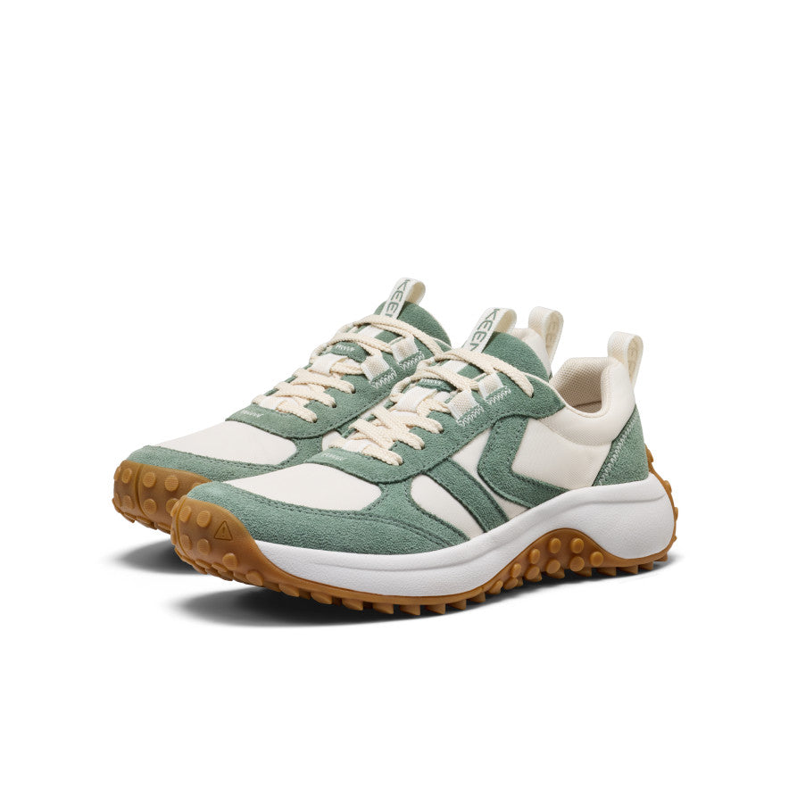 Women's KS86 Sneaker Lily Pad/Birch / Keen