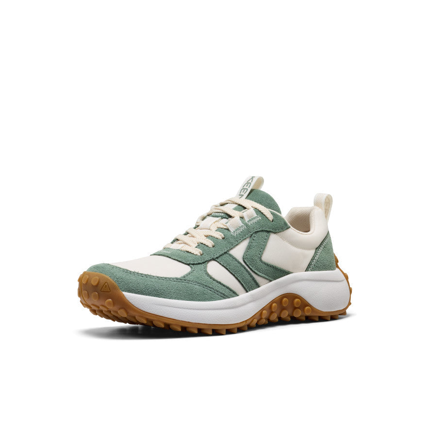 Women's KS86 Sneaker Lily Pad/Birch / Keen