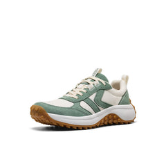 Women's KS86 Sneaker Lily Pad/Birch / Keen