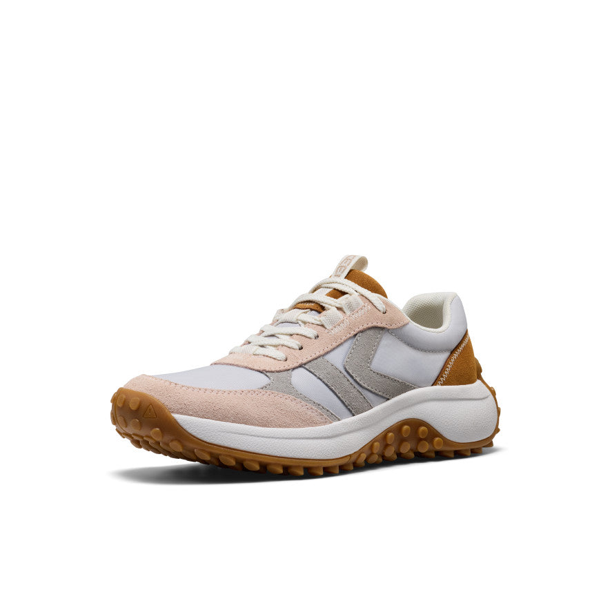 Women's KS86 Sneaker Alloy/Cameo Rose / Keen