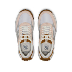 Women's KS86 Sneaker Alloy/Cameo Rose / Keen