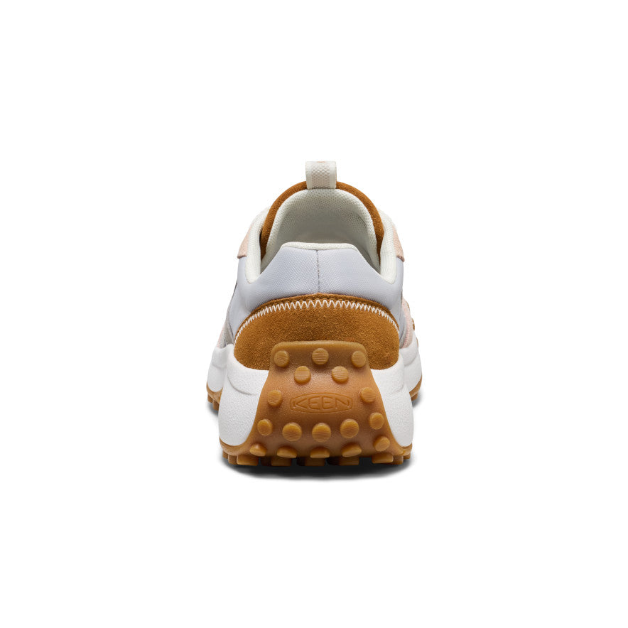 Women's KS86 Sneaker Alloy/Cameo Rose / Keen