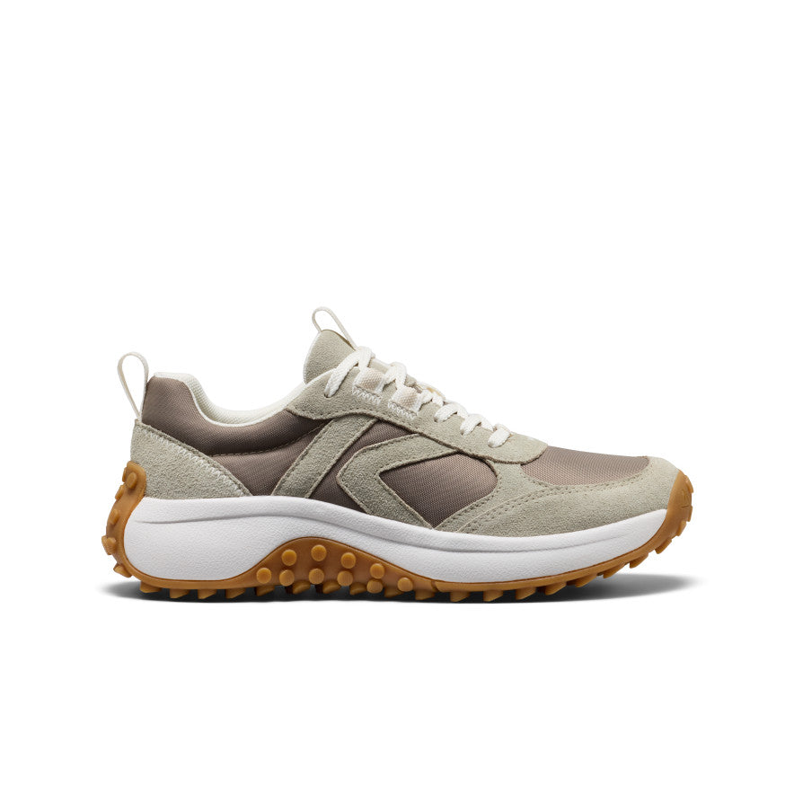 Women's KS86 Sneaker Abbey Stone/Brindle / Keen