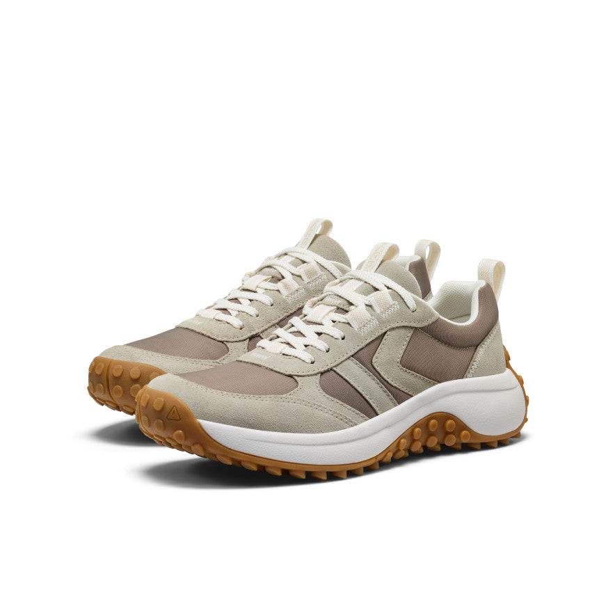 Women's KS86 Sneaker Abbey Stone/Brindle / Keen