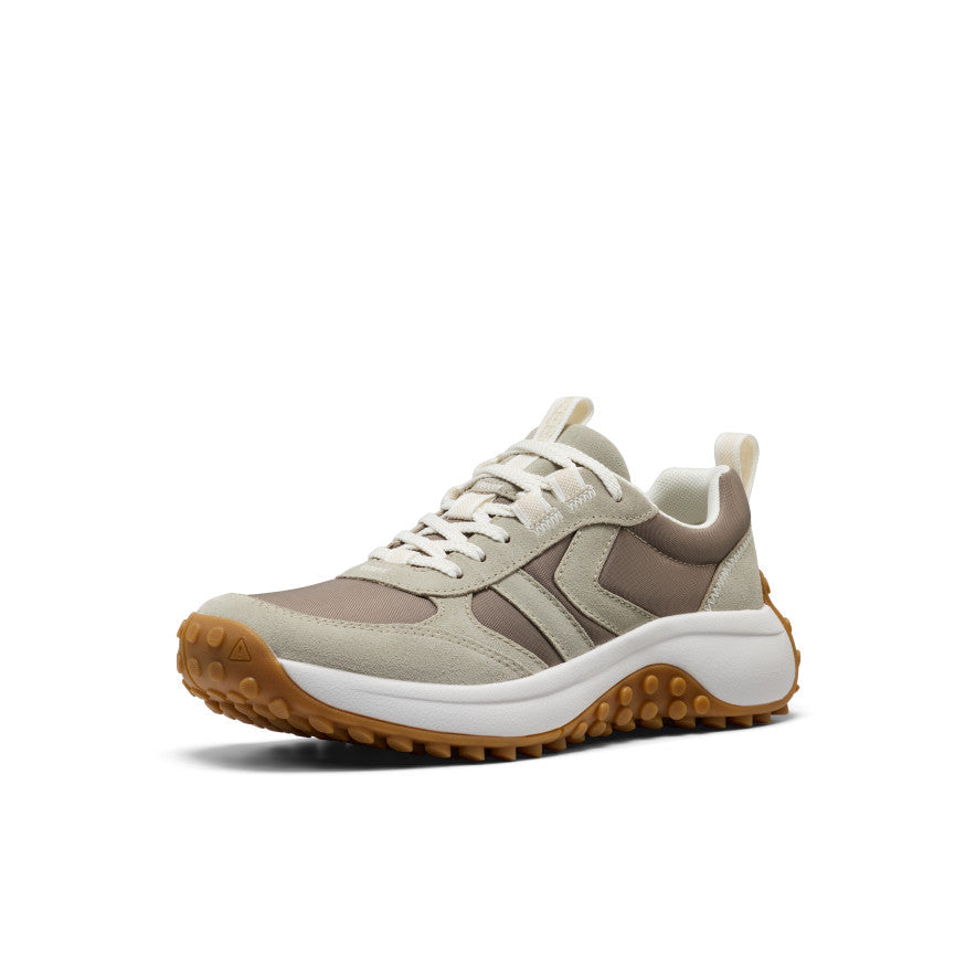 Women's KS86 Sneaker Abbey Stone/Brindle / Keen