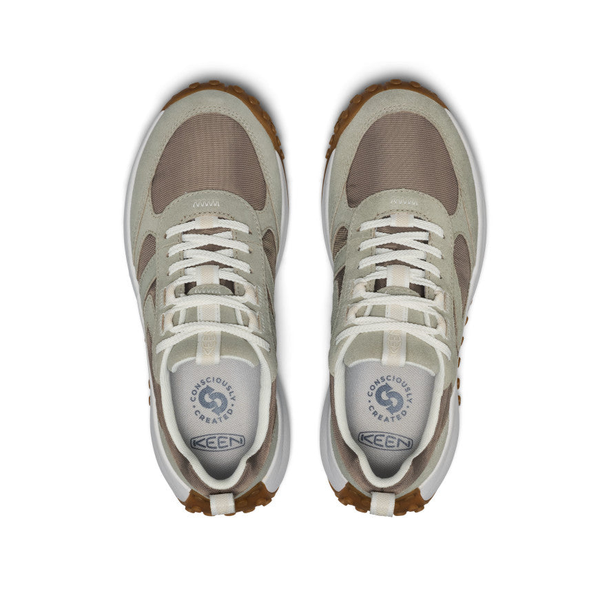 Women's KS86 Sneaker Abbey Stone/Brindle / Keen