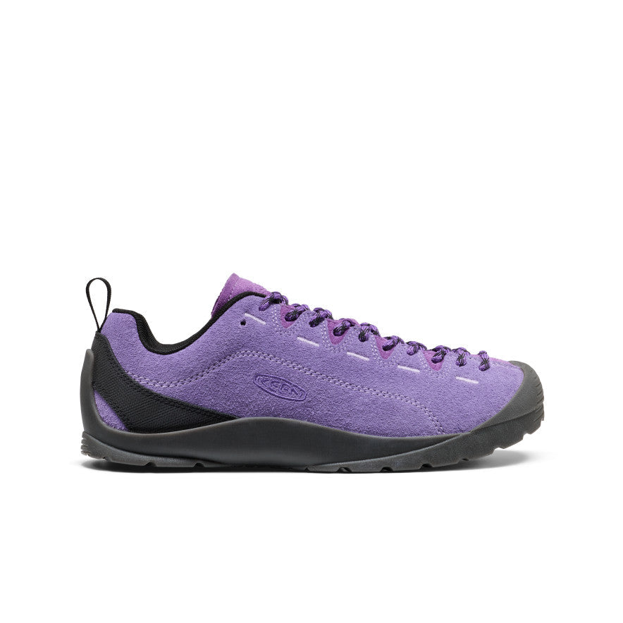 Women's Jasper Sneaker Pansy/Black / Keen